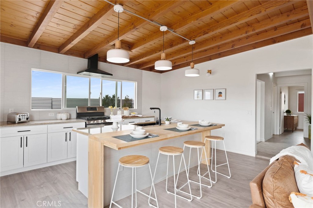 52024 Nehlsen Road Johnson Valley, CA 92285 - Photo 11 of 25