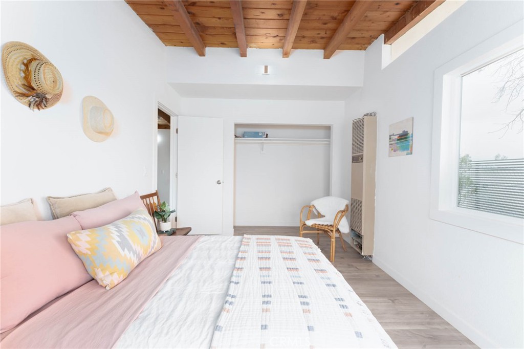 52024 Nehlsen Road Johnson Valley, CA 92285 - Photo 18 of 25