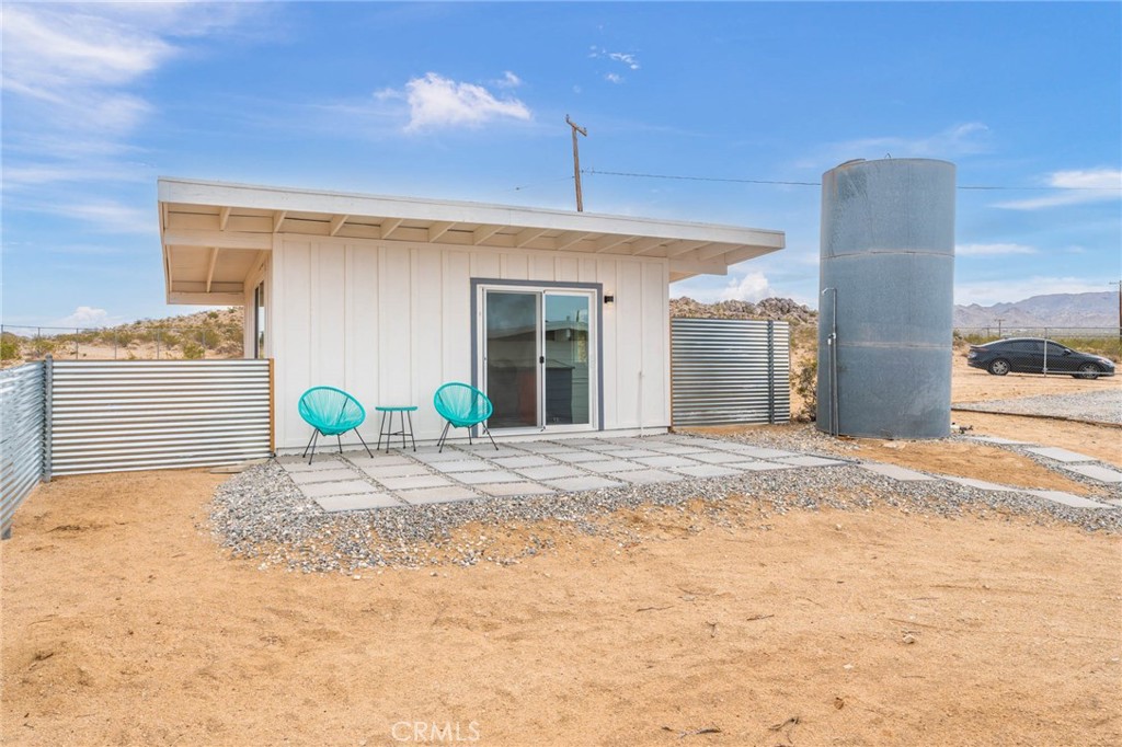 52024 Nehlsen Road Johnson Valley, CA 92285 - Photo 23 of 25