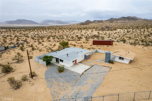 $329,000 | 52024 Nehlsen Road, Johnson Valley, CA 92285