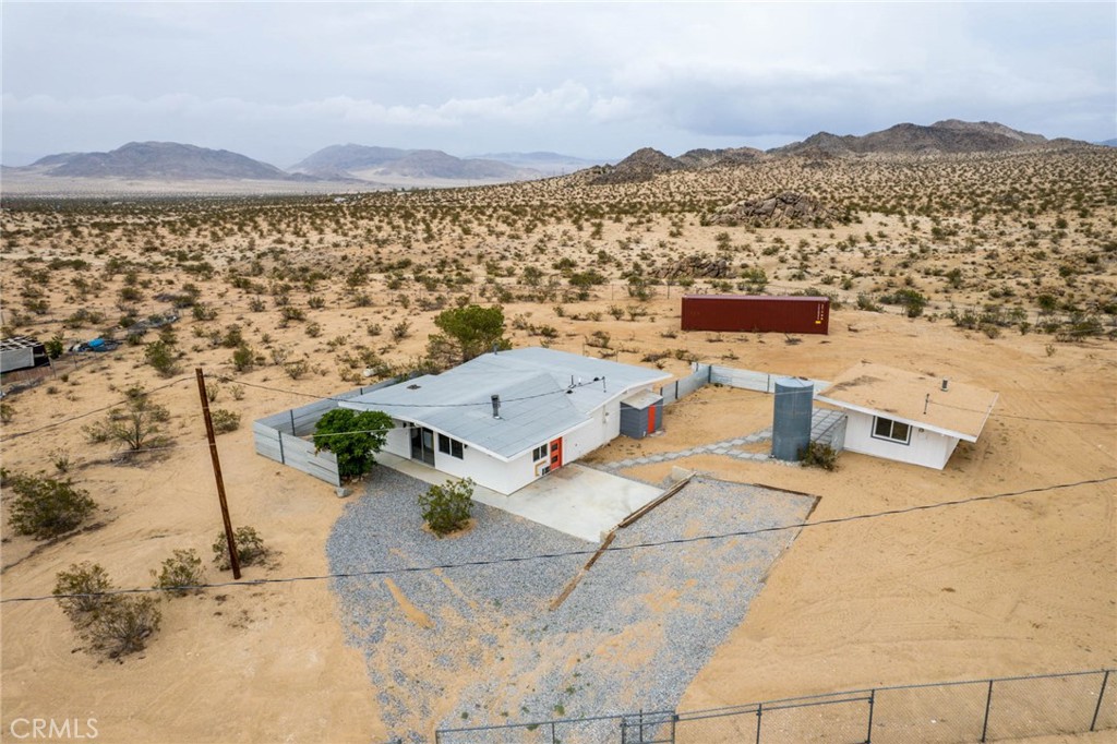 52024 Nehlsen Road Johnson Valley, CA 92285 - Photo 24 of 25