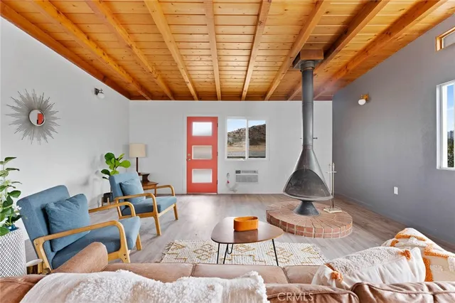 $329,000 | 52024 Nehlsen Road, Johnson Valley, CA 92285