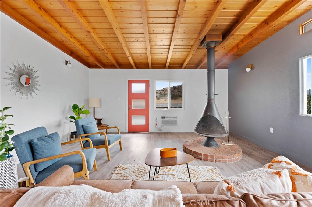 52024 Nehlsen Road Johnson Valley, CA 92285 - Photo 3 of 25