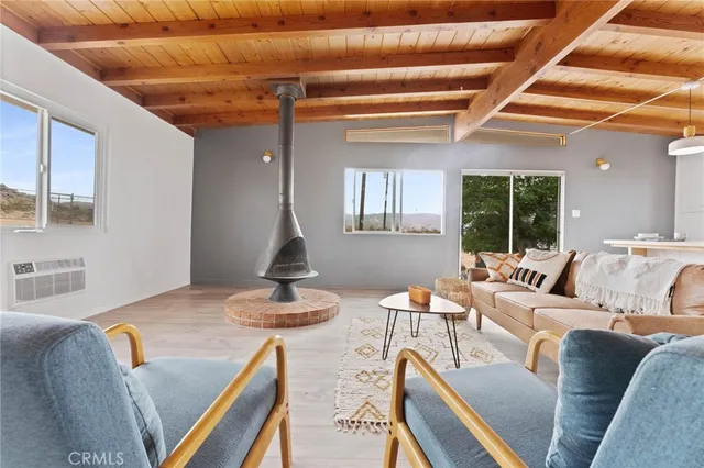 $329,000 | 52024 Nehlsen Road, Johnson Valley, CA 92285