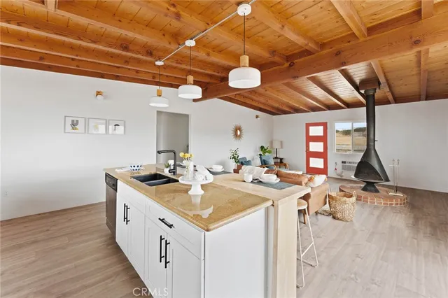 $329,000 | 52024 Nehlsen Road, Johnson Valley, CA 92285