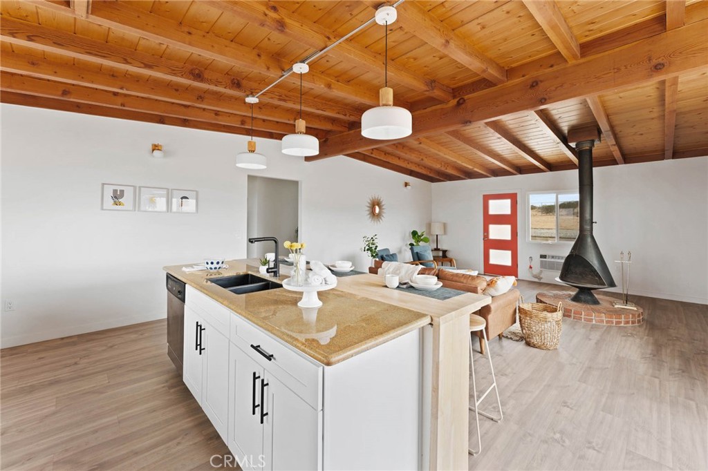 52024 Nehlsen Road Johnson Valley, CA 92285 - Photo 6 of 25