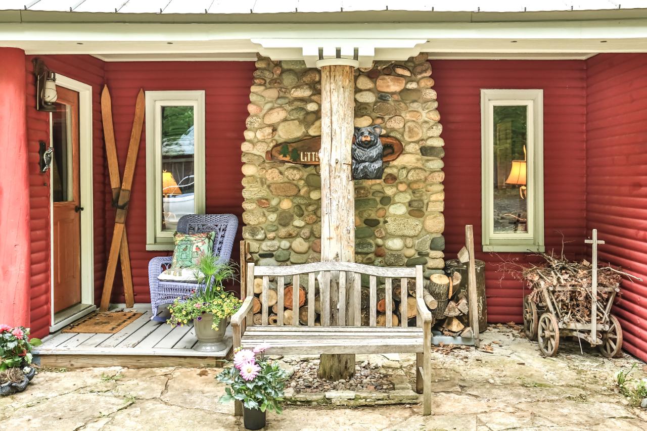 3116 East Cottage Road Rhinelander, WI 54501 - Photo 28 of 58 Gallery Image 28