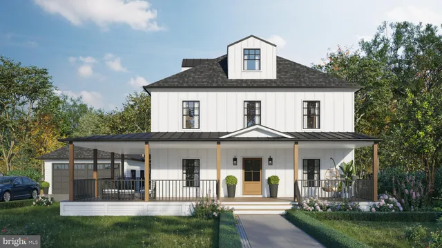 $1,099,999 | 6 Park Road, Ambler, PA 19002