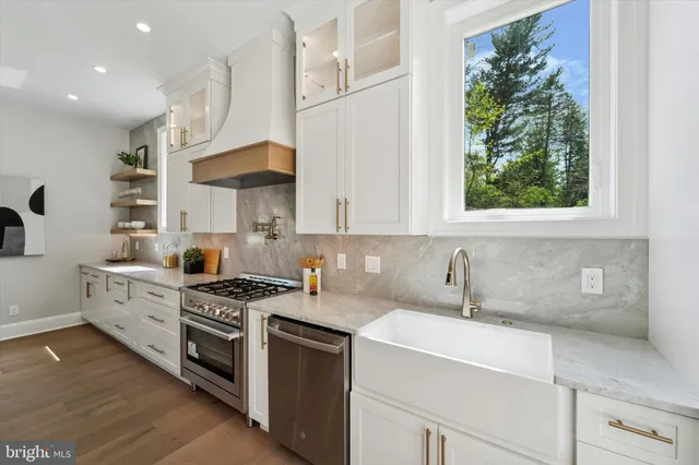 $1,099,999 | 6 Park Road, Ambler, PA 19002