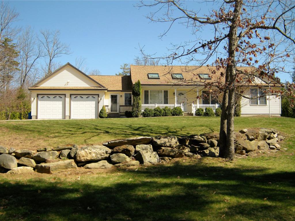 19 Governors Road Rochester, NH 03867 - Photo 1 of 1