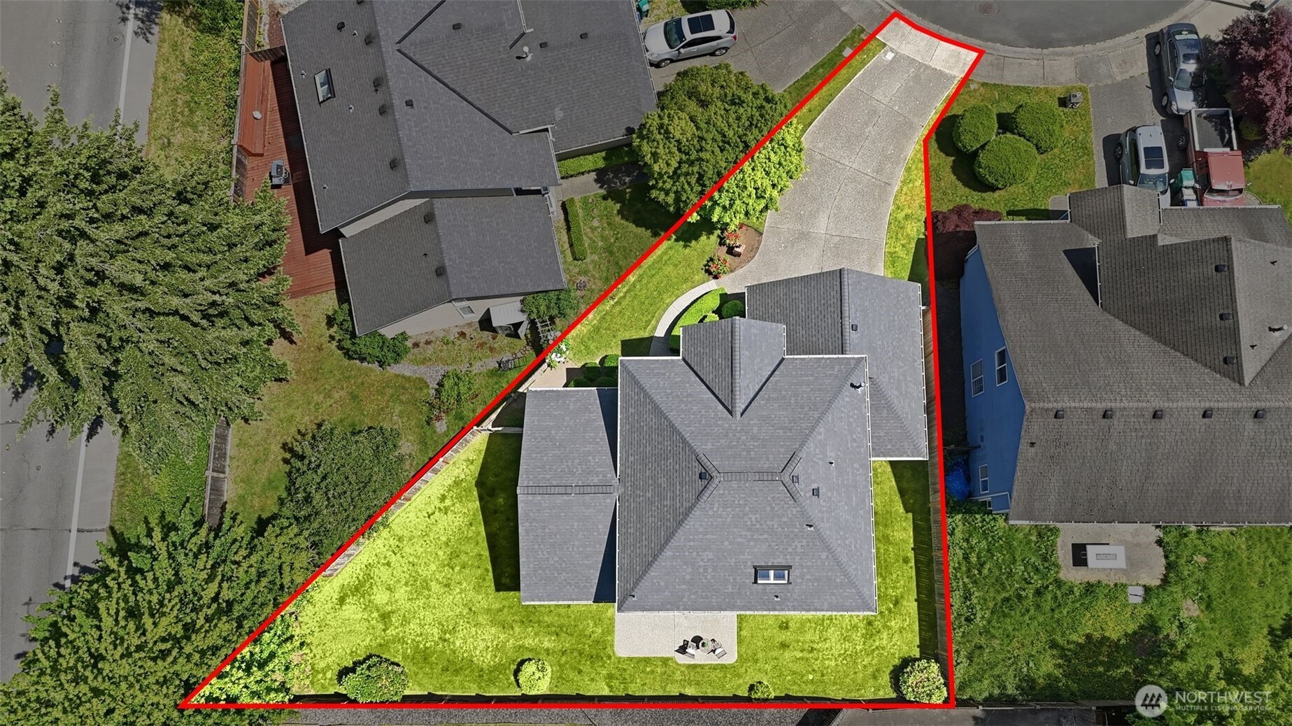 18016 27th Drive Southeast Bothell, WA 98012 - Photo 36 of 40