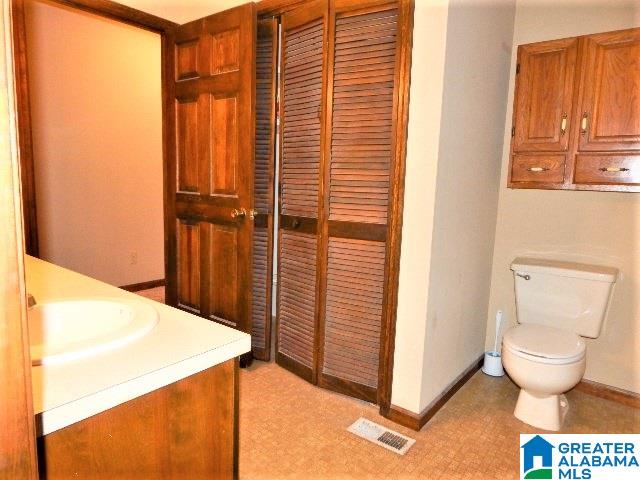 228 Dallas Loop Road Trafford, AL 35172 - Photo 23 of 29