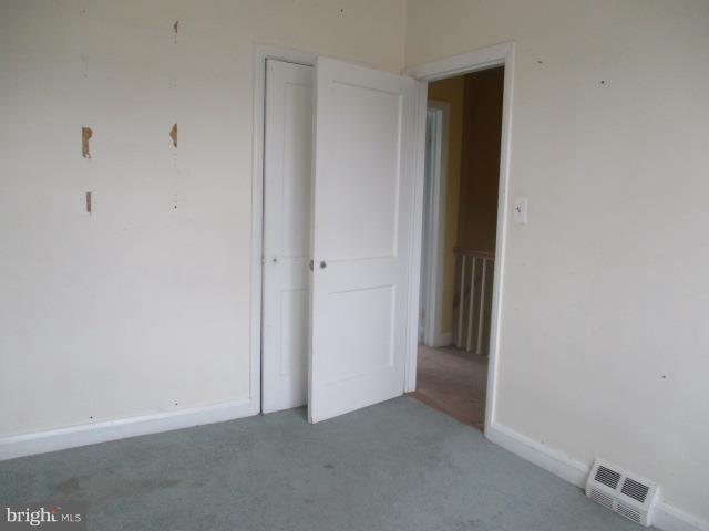122 Hampshire Road Baltimore, MD 21221 - Photo 13 of 22 a view of an empty room