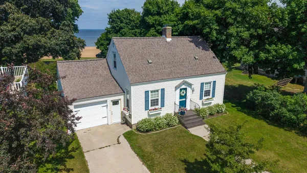 $249,900 | 232 1st Street, Menominee, MI 49858