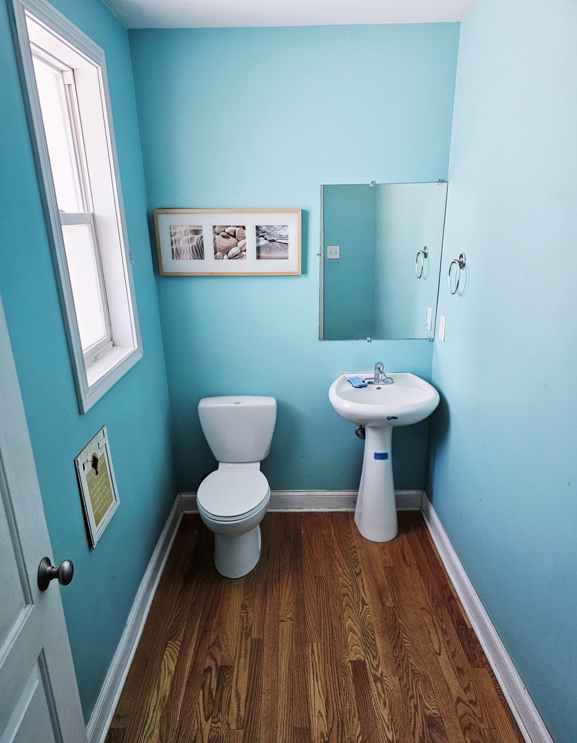 17640 Golfview Avenue Homewood, IL 60430 - Photo 5 of 8