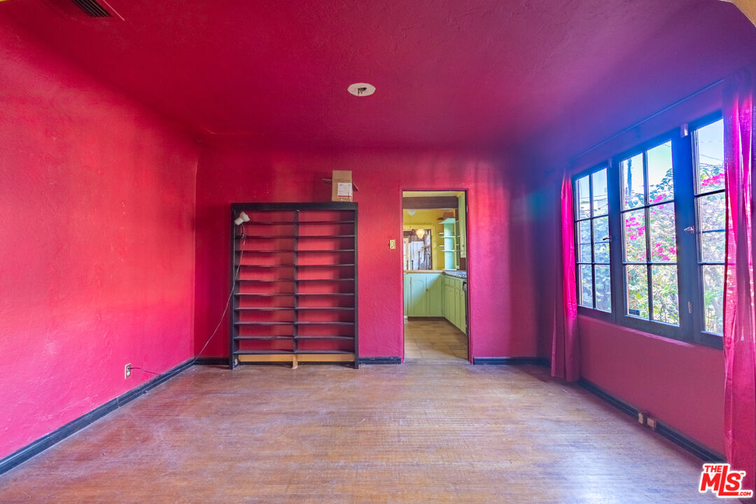 2371 Midvale Avenue Los Angeles, CA 90064 - Photo 11 of 33 a room with furniture and a window