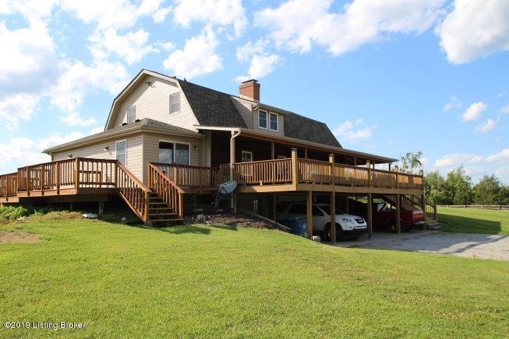 1225 Anderson City Road Lawrenceburg, KY 40342 - Photo 31 of 43 31