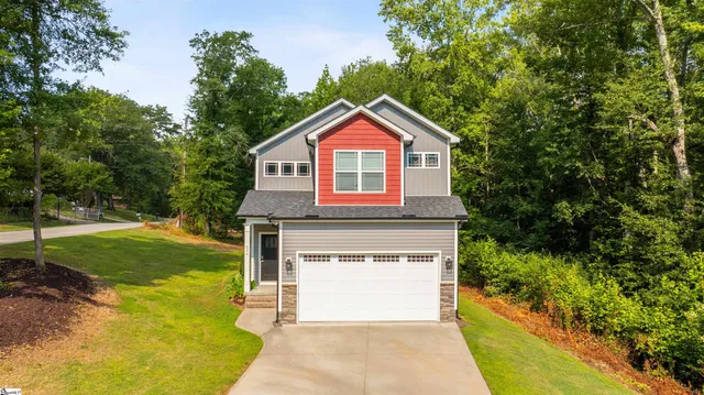 $319,999 | 226 Alice Farr Drive, Greenville, SC 29617