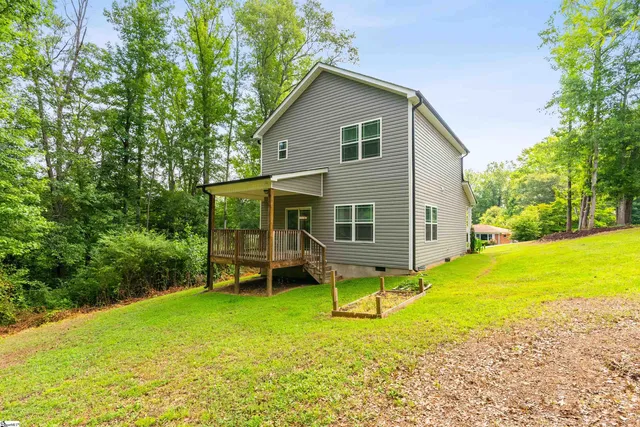 $319,999 | 226 Alice Farr Drive, Greenville, SC 29617