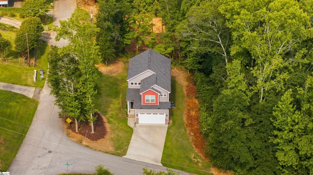 $319,999 | 226 Alice Farr Drive, Greenville, SC 29617