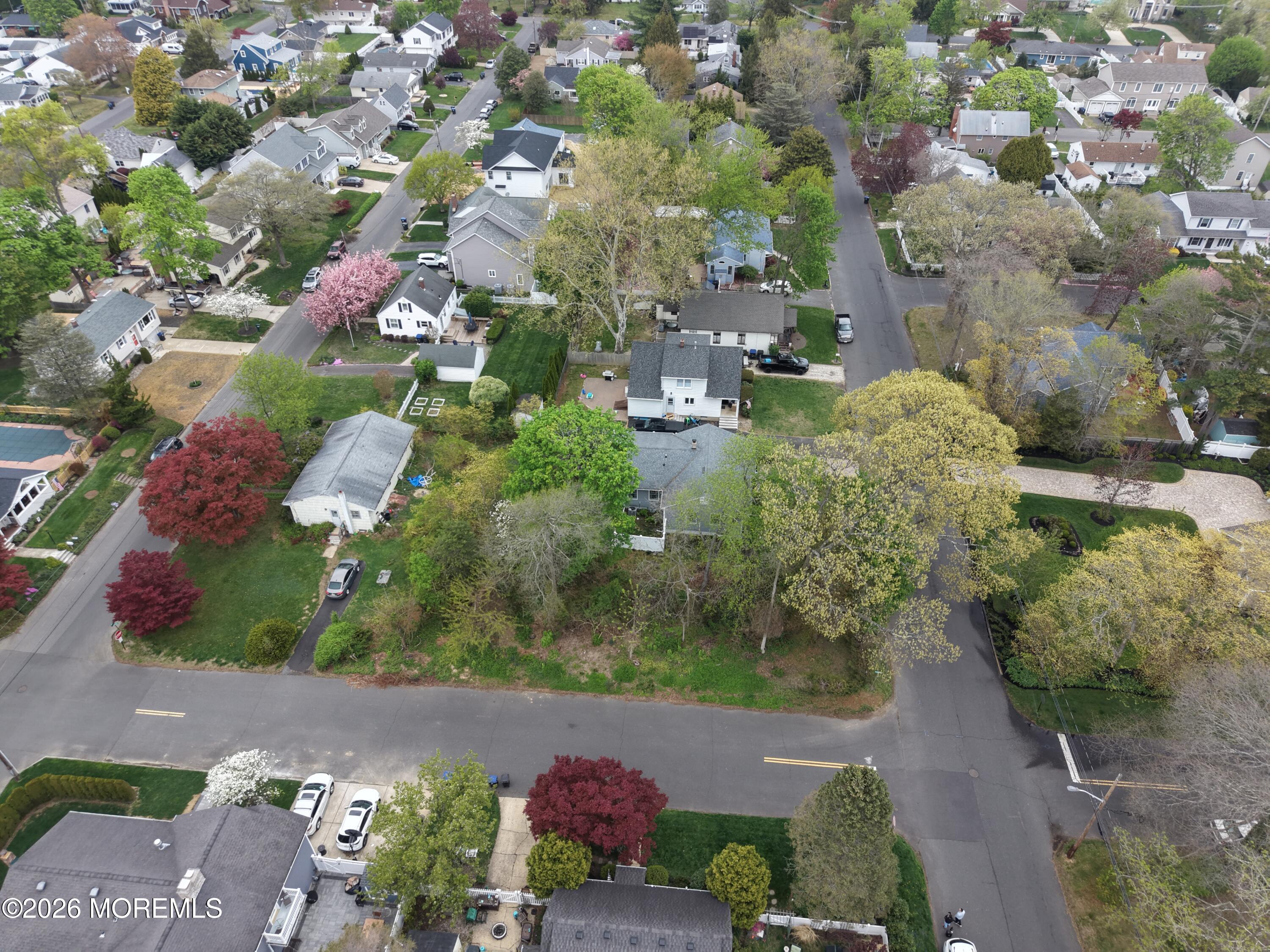 1429 Adrienne Road Wall, NJ 07719 - Photo 14 of 15 DJI_20260420151652_0181_D