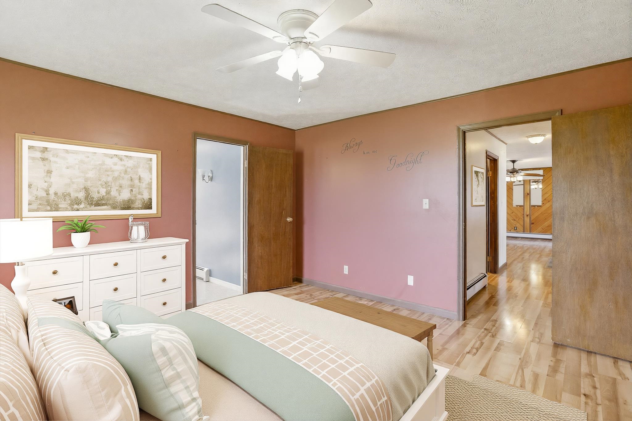 100 Christopher Road Alburgh, VT 05440 - Photo 17 of 58