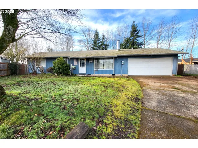 $300,000 | 4498 Marcum Lane, Eugene, OR 97402
