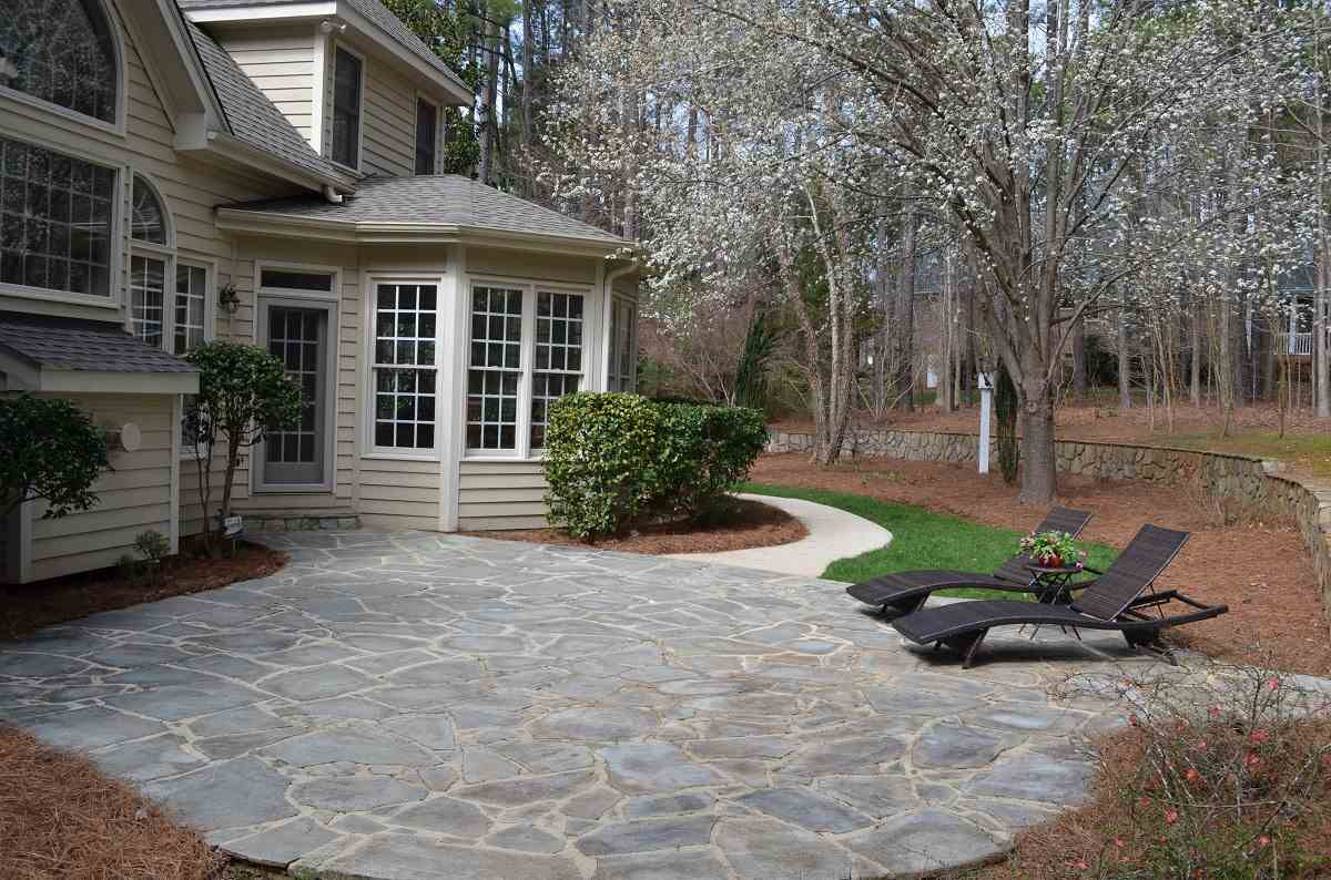3937 White Chapel Way Raleigh, NC 27614 - Photo 29 of 30 Photo 29