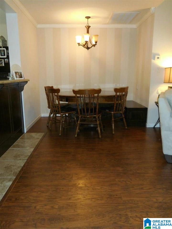 1730 Pine Dale Road Ashville, AL 35953 - Photo 9 of 23
