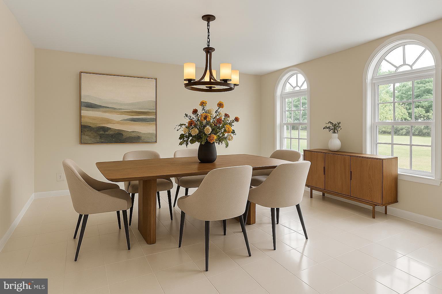 47 Norway Lane Lebanon, PA 17042 - Photo 13 of 45 Virtually staged DR