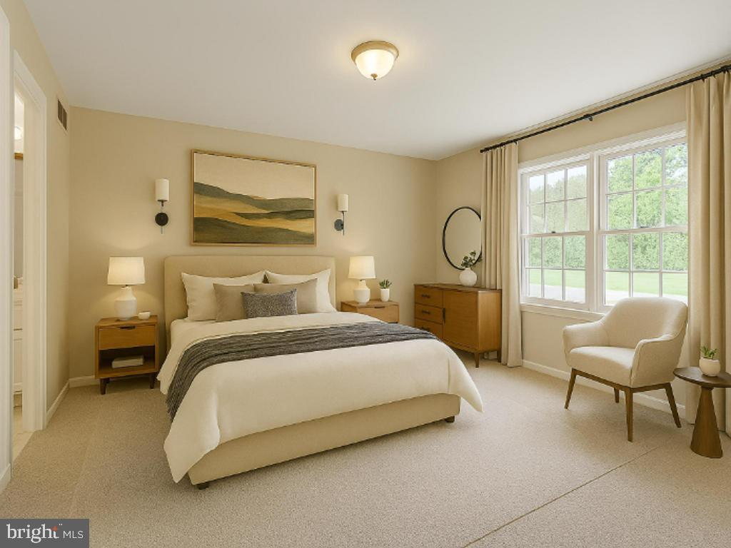 47 Norway Lane Lebanon, PA 17042 - Photo 26 of 45 Virtually staged owners suite