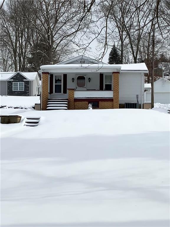 4909 Rochester Road New Brighton, PA 15066 - Photo 1 of 19