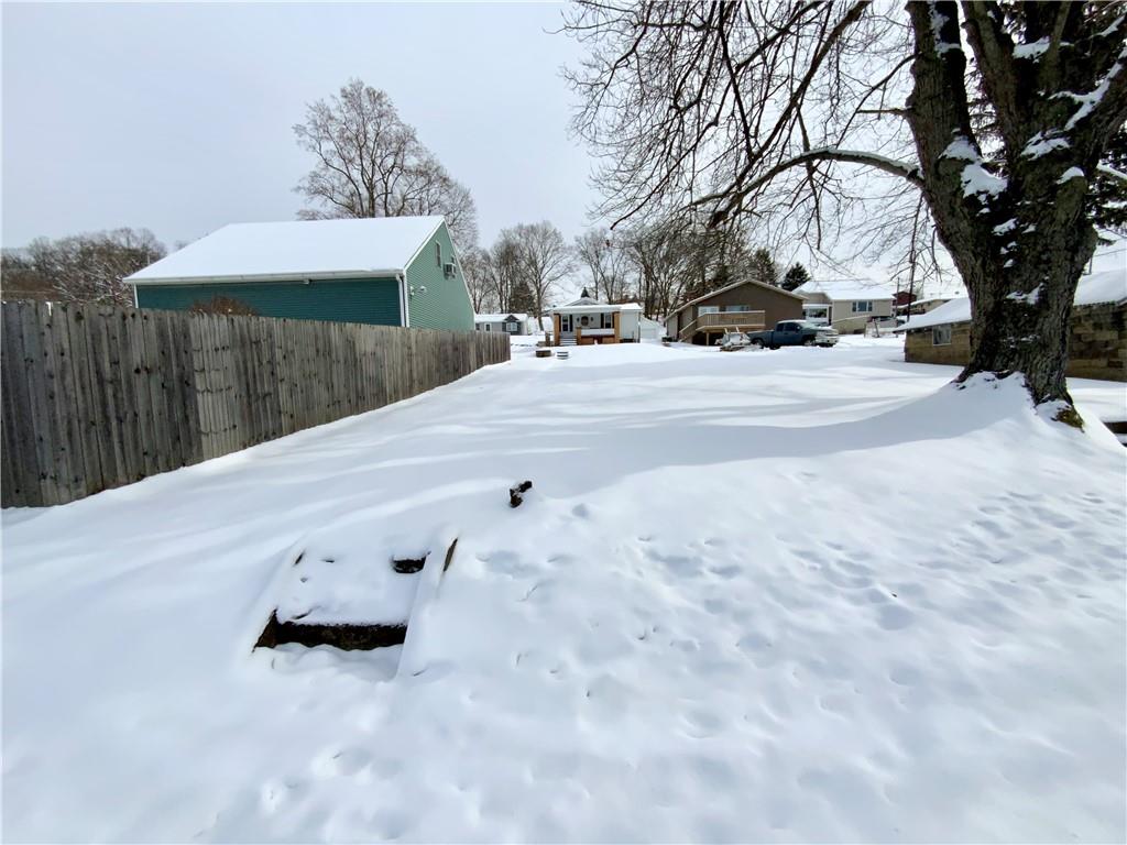4909 Rochester Road New Brighton, PA 15066 - Photo 17 of 19