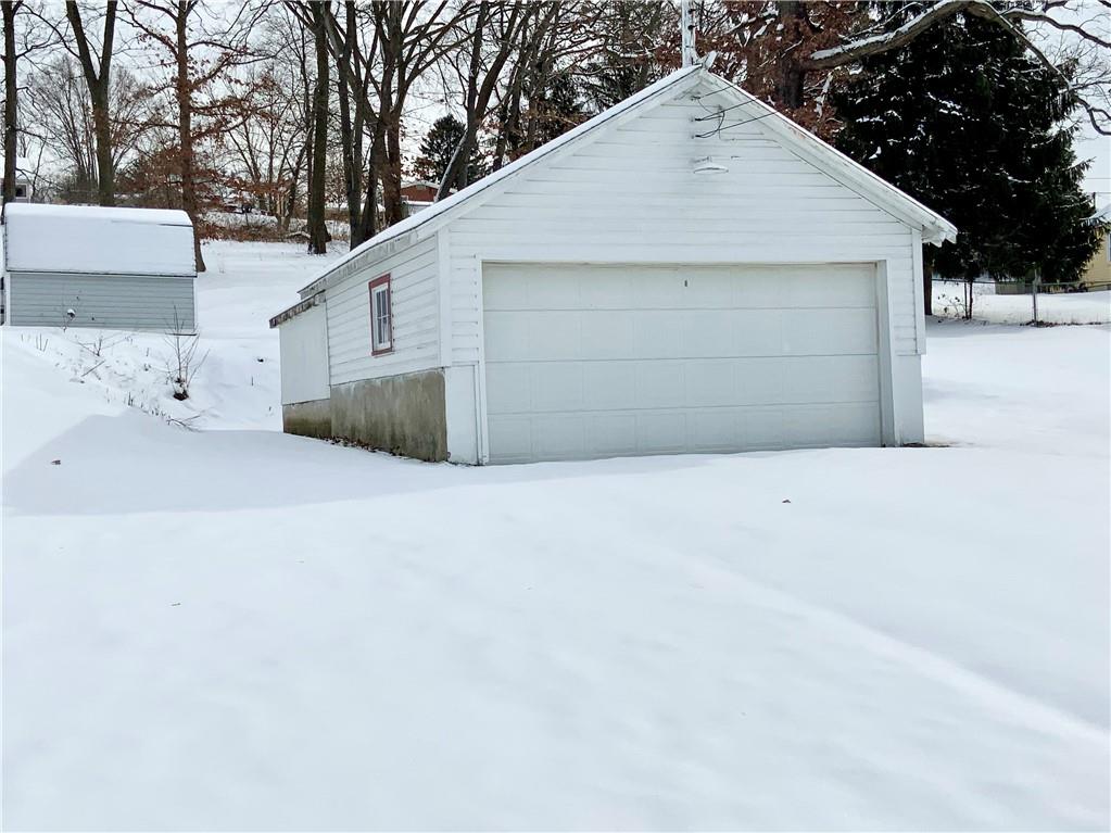 4909 Rochester Road New Brighton, PA 15066 - Photo 18 of 19