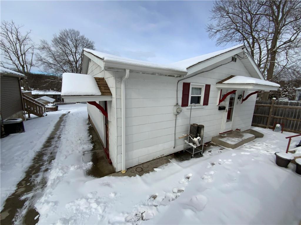 4909 Rochester Road New Brighton, PA 15066 - Photo 3 of 19