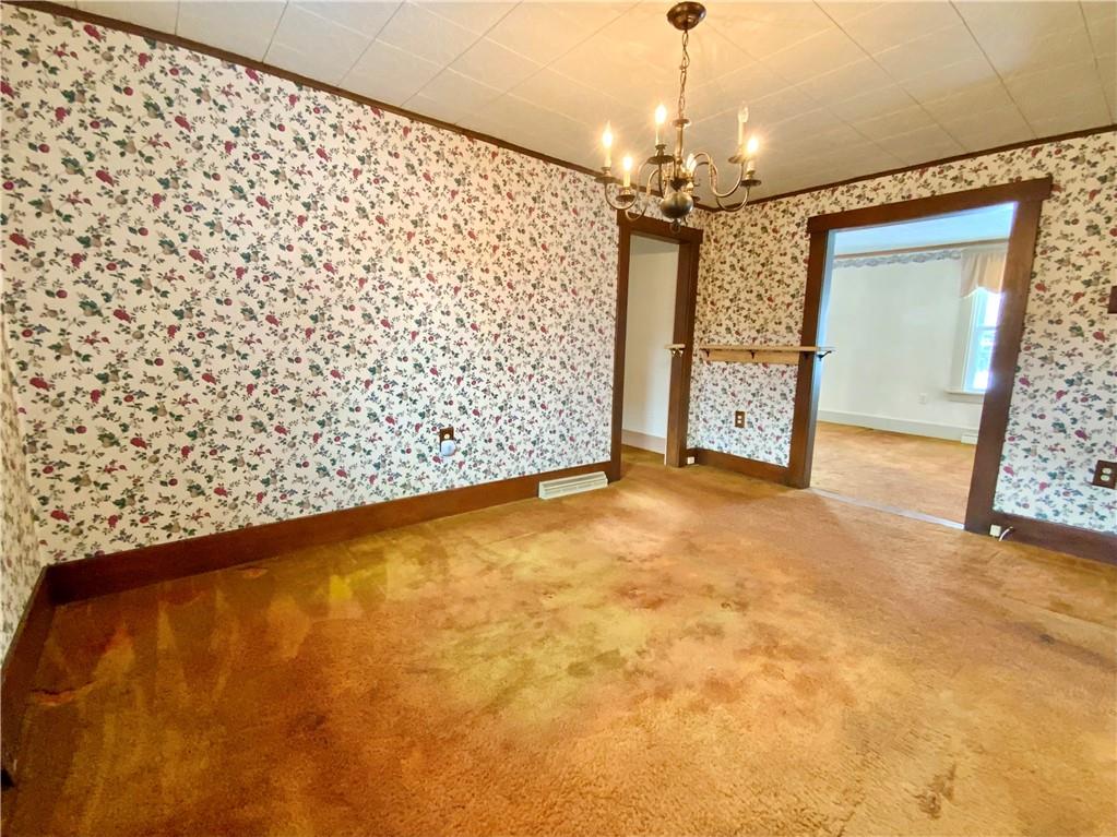 4909 Rochester Road New Brighton, PA 15066 - Photo 7 of 19