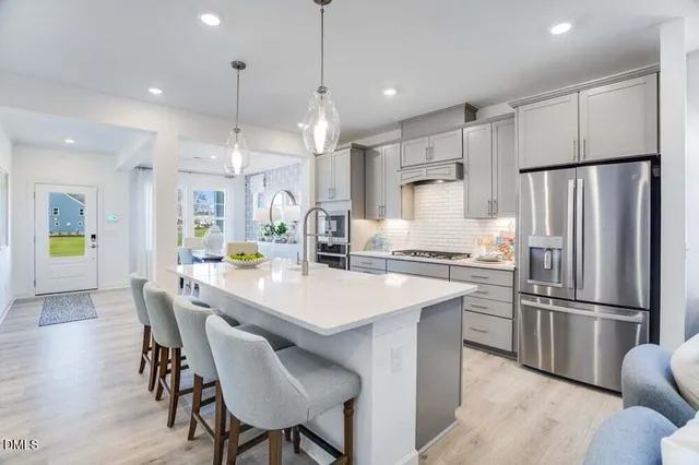 $529,999 | 1045 Hardin Hill Lane, Knightdale, NC 27545