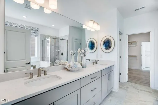 $529,999 | 1045 Hardin Hill Lane, Knightdale, NC 27545