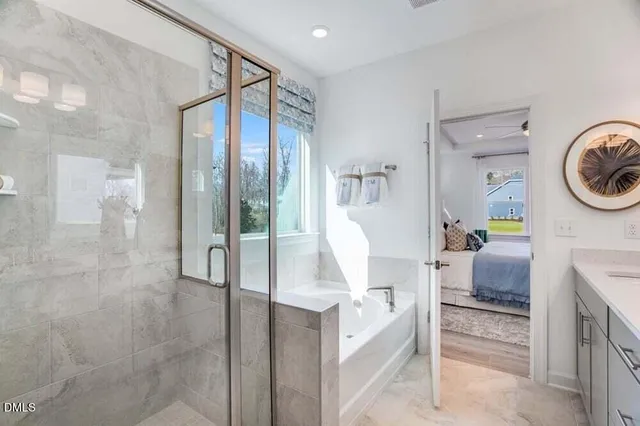 $529,999 | 1045 Hardin Hill Lane, Knightdale, NC 27545