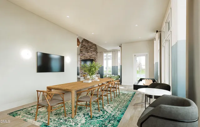 $529,999 | 1045 Hardin Hill Lane, Knightdale, NC 27545