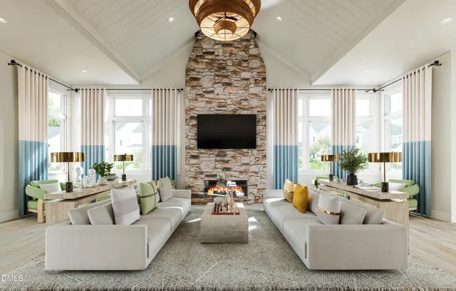 $529,999 | 1045 Hardin Hill Lane, Knightdale, NC 27545