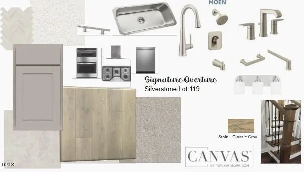 $529,999 | 1045 Hardin Hill Lane, Knightdale, NC 27545