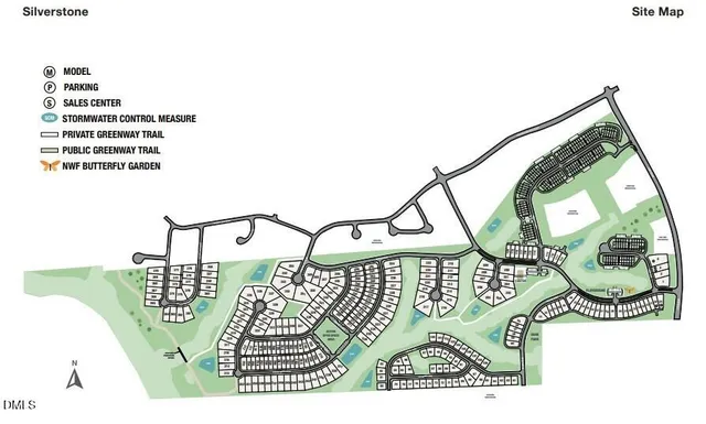 $529,999 | 1045 Hardin Hill Lane, Knightdale, NC 27545