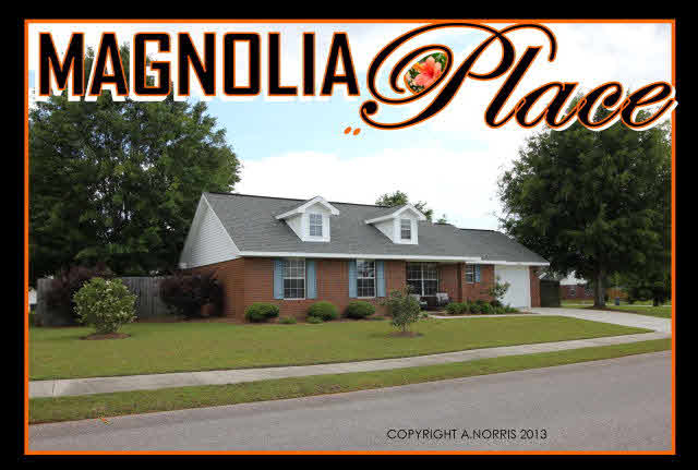 16308 Mansion Street Foley, AL 36535 - Photo 1 of 1