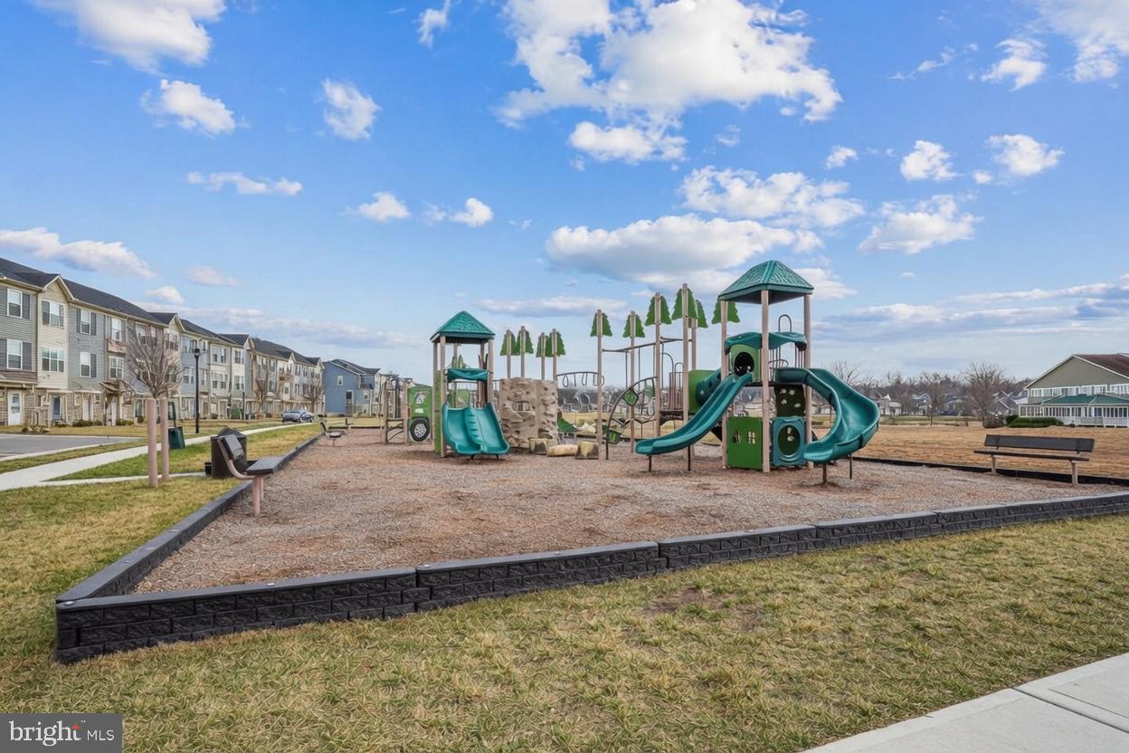 103 Brown Branch Road Laurel, MD 20708 - Photo 51 of 56 Community Playground