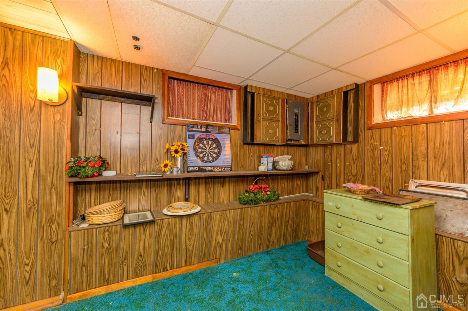 370 East Millstream Road Cream Ridge, NJ 08514 - Photo 39 of 54 a view of storage and utility room