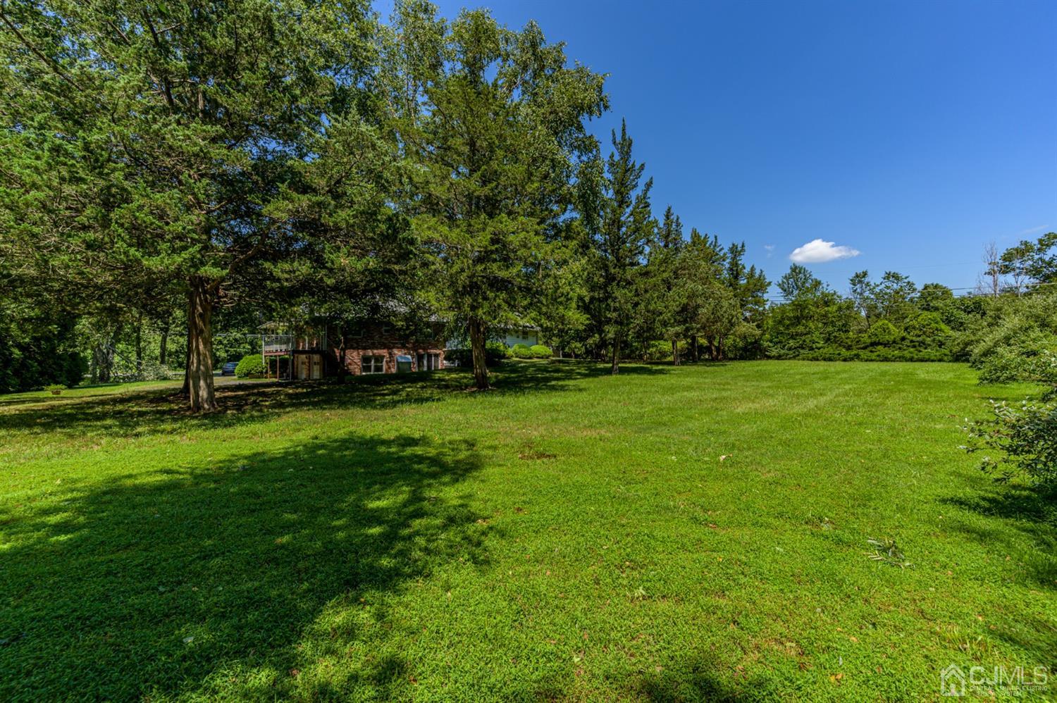 370 East Millstream Road Cream Ridge, NJ 08514 - Photo 53 of 54 a view of green field