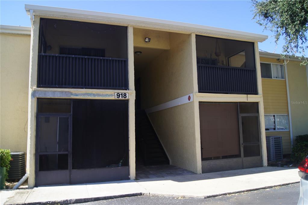 918 Lake Destiny Road, Unit E Altamonte Springs, FL 32714 - Photo 1 of 1 Exterior Building