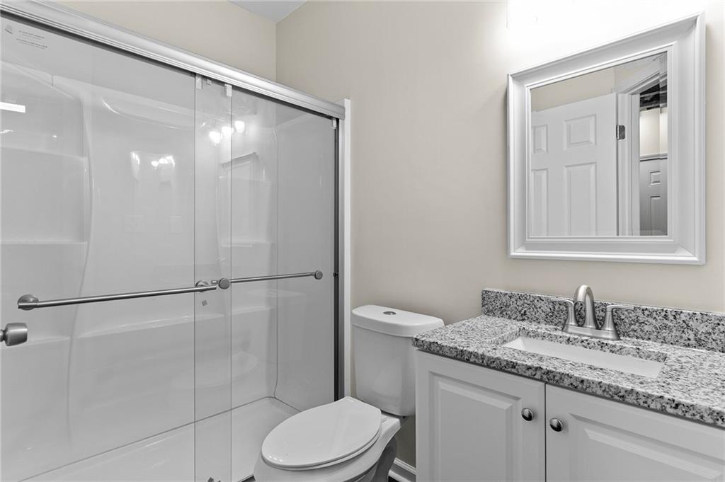 2380 Land Road Canton, GA 30114 - Photo 26 of 34