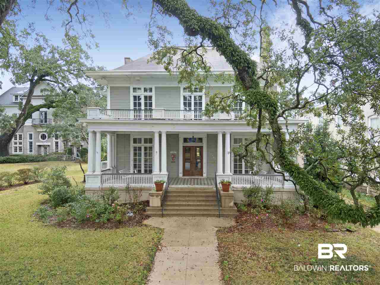 1108 Government Street Mobile, AL 36604 - Photo 1 of 49 Welcome Home!